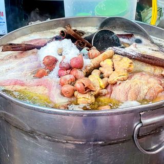Phở Khôi Hói - 1