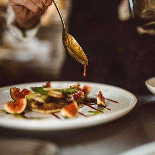 La Table de la Font des Pères - 0