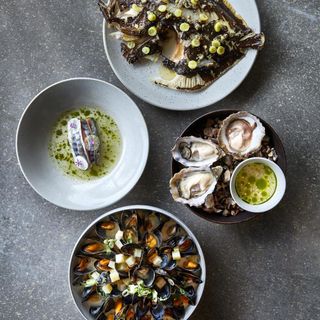 Kødbyens Fiskebar - 10