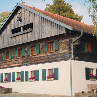 Jagawirt zu Aumbach - 5