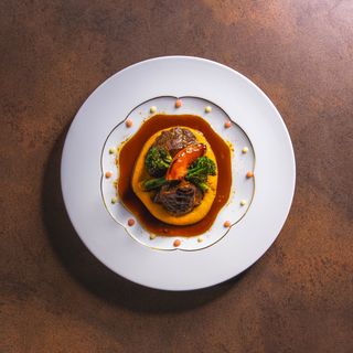 Schlosspark Restaurant by Tristan Brandt - 14