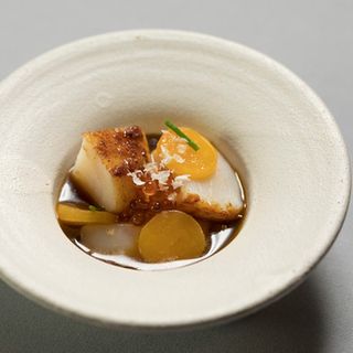 Adam Reid at The French - 10