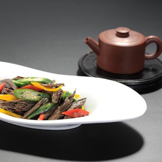 Tianchumiaoxiang Vegetarian (Chaoyang) - 1