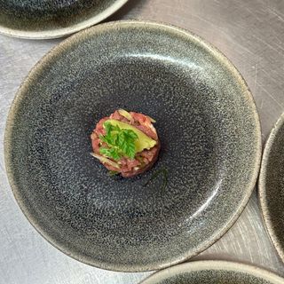 O'Plaisir des Sens - 1