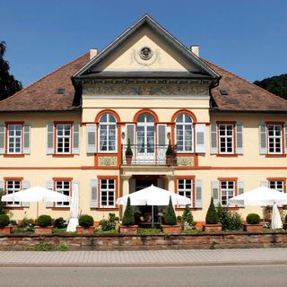 Hartmaier's Villa - 7