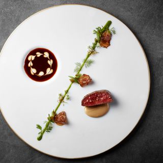 COME by Paco Méndez - 7