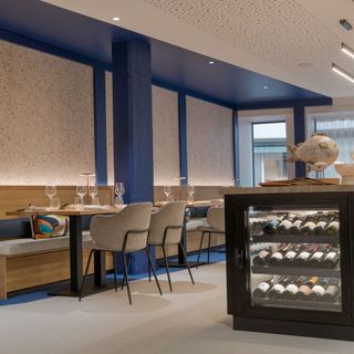Scratch Restaurant - 1