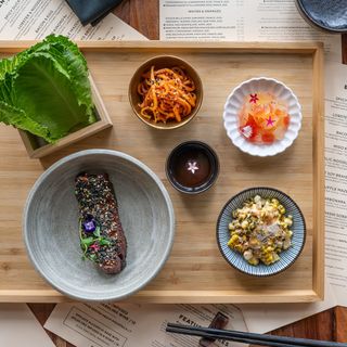 Lotus Noodle Bar - 15