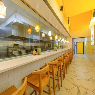 Walala Hand-Pulled Noodle House - 2