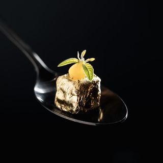 Quellenhof Gourmetstube 1897 - 4