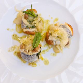 Radici – L’Osteria di Accursio - 3