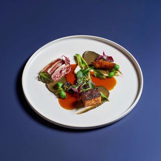 Butcher's Block - 3