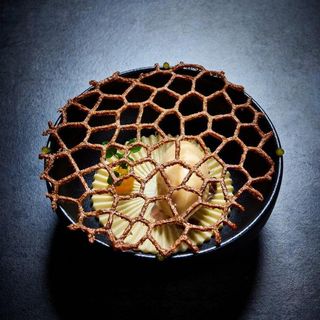 am kai | restaurant. seafood. drinks. elbblick - Hambourg - 16