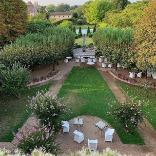 Le Vieux Logis - 1