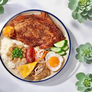 Cơm Tấm Ba Ghiền - 3