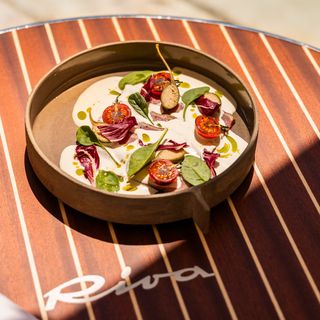 Riva Lounge - 9