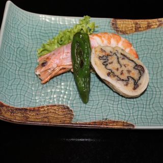 Japans restaurant Shiro - 6