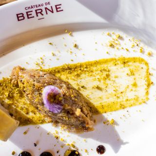 Le Bistrot du Château de Berne - 3