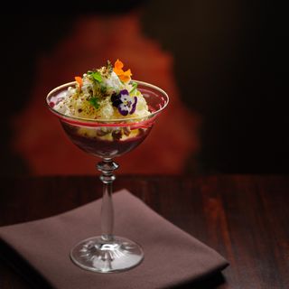 Chutney Mary - 8