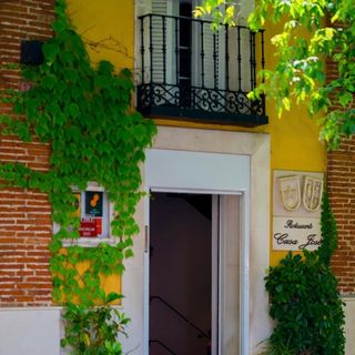 Casa José - 1