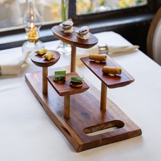 Reserve - 4