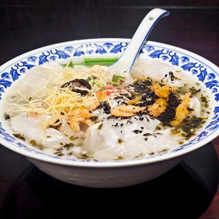 Lao Wen Zhou Hun Tun Dan - 2