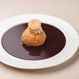 Corenucopia by Clare Smyth - 4