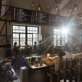 Põhjala Tap Room - 2