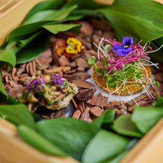 Ryo Gastronomia - 3
