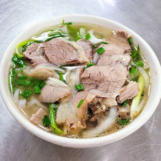 Phở Bò Phú Gia (Nhiêu Lộc) - 2