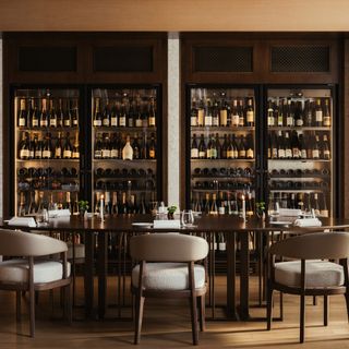 1224 Restaurant Cortina - 3