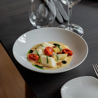 Festningen Restaurant - 5
