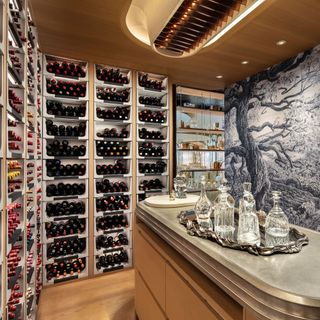 Alain Ducasse at Morpheus - 1