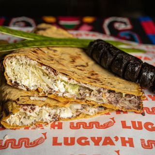 Lugya'h - Los Angeles - 5