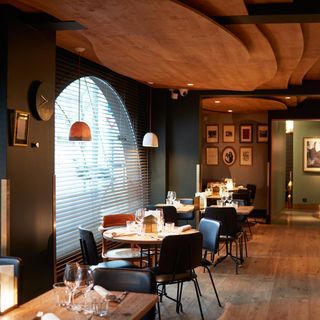 Bistrot André - Valence - 6