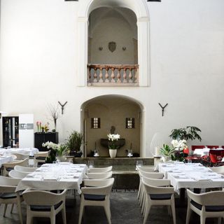 Palazzo Branciforte - 4