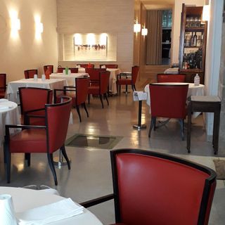 Antica Cucina 1983 - 2