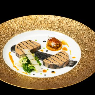 L'Atelier de Joël Robuchon - 5