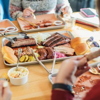 Prime Barbecue - 6