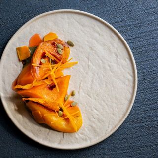 AB Osteria Contemporanea - 9