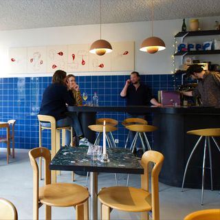 Restobar Rosie - 3