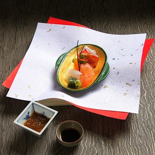 Kyokaiseki Kichisen - 3