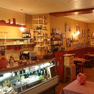 Osteria Bolognese - 5