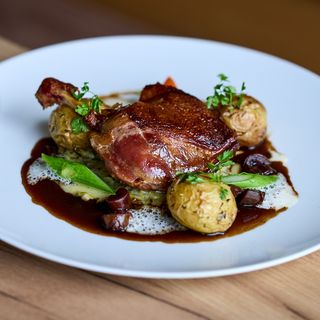 La Vallée - Das Bistro im Casino - 7