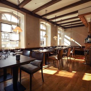 Merkles Restaurant - 7