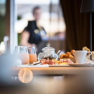 La Table de L'Incomparable - 20