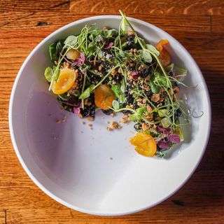 Glo Noodle House - 8
