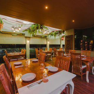 Siam Nora - 5