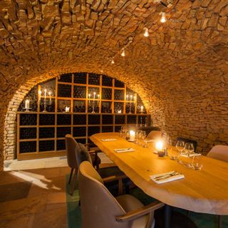 Bistro Là-Haut - 9