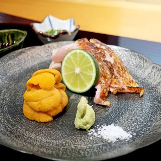 Nishiazabu Otake - 2